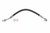 Brake Hydraulic Hose | SSG2205661