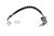 Brake Hydraulic Hose | SSG2202899