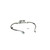 Brake Hydraulic Hose | SSG2207388