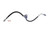 Brake Hydraulic Hose | SSG2204611