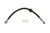 Brake Hydraulic Hose | SSG2207484