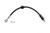 Brake Hydraulic Hose | SSG2201739