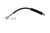 Brake Hydraulic Hose | SSG2205987