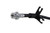 Brake Hydraulic Hose, Rear Right Inner | SSG2206535