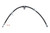 Brake Hydraulic Hose | SSG2202011