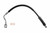 Brake Hydraulic Hose | SSG2202930