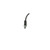 Brake Hydraulic Hose | SSG2208134