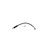 Brake Hydraulic Hose | SSG2208134