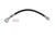 Brake Hydraulic Hose | SSG2203269