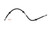 Brake Hydraulic Hose | SSG2201442