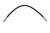 Brake Hydraulic Hose | SSG2203031