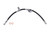 Brake Hydraulic Hose | SSG2201446