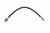 Brake Hydraulic Hose | SSG2204249