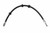 Brake Hydraulic Hose | SSG2202079