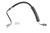 Brake Hydraulic Hose | SSG2202576