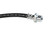 Brake Hydraulic Hose | SSG2205359