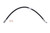 Brake Hydraulic Hose | SSG2205516
