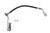 Brake Hydraulic Hose | SSG2204419