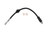 Brake Hydraulic Hose | SSG2206555
