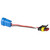 Adapter Plugs for Hard Shell Connectors, Female Pin Harness To Hard Shell Connector | GRO66860