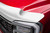High Profile Hood Shield, Chrome | 98H2816303