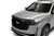 Aeroskin Hood Protector, Matte Black Low Profile | 98H2877173