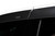 Low Profile Ventvisor Deflector, Matte Black, In-Channel Mount, Set of 4 | 98H2867036