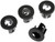 Park Sensor Bezels | DOR42453