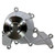 Engine Water Pump | GMB146-7430