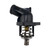 Engine Water Pump w/ Thermostat | GMB130-3020AT
