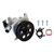 Engine Water Pump with Thermostat and Housing | GMB130-2090AT