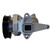 Engine Water Pump with Thermostat and Housing | GMB130-2090AT