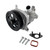 Engine Water Pump w/ Thermostat & Housing | GMB130-2090AT2