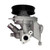 Engine Water Pump w/ Thermostat & Housing | GMB130-2090AT2