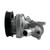 Engine Water Pump w/ Thermostat & Housing | GMB130-2090AT2