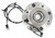 Front Wheel Hub Bearing Assembly For Dodge | SKFBR930203