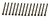Cylinder Head Bolt Set | AJU81004400