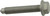 Hex Bolt | REIHWB1051