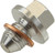Magnetic Drain Plug | REIHWU0112