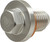 Magnetic Drain Plug | REIHWU0106