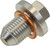 Magnetic Drain Plug | REIHWU0106