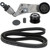 Accu-Drive Tensioner Kit Problem Solver | CON49455K2