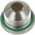 Magnetic Drain Plug | REIHWU0065