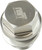 Magnetic Drain Plug | REIHWU0110