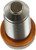 Magnetic Drain Plug | REIHWU0107
