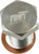 Magnetic Drain Plug | REIHWU1041