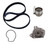 Timing Belt Kit With Water Pump | CONTB312LK2