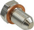 Magnetic Drain Plug | REIHWU1053