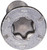 Brake Disc Bolt | REIHWB1050