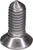Brake Disc Bolt | REIHWB1050